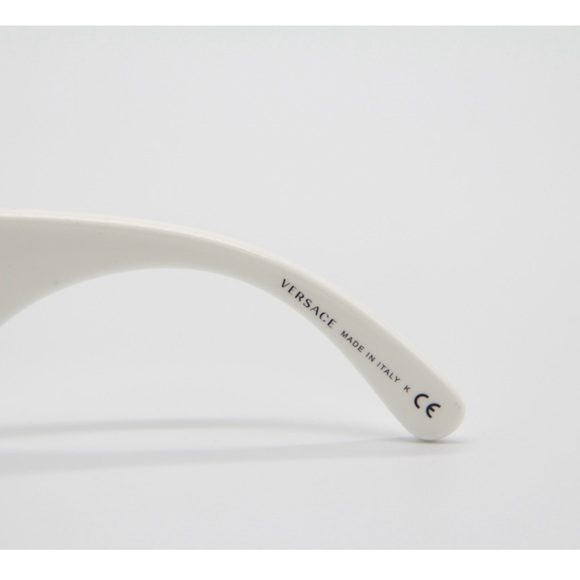 LNEW VERSACE MEDUSA VE4361 401/87 EYEWEAR VE 4361 - Picture 11 of 13